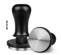 Pressino per Caffè, Manomissione a Molla Da 54 Mm, Strumento Costante per Manomi