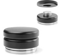 Pressino per caffè regolabile in altezza, diametro 58 mm
