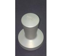 PRESSINO PROFESSIONALE IN ALLUMINIO OPACO Ø 58mm