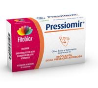 Pressiomir® Fitobios 30 Compresse