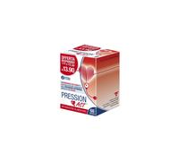 PRESSION ACT 60 Capsule