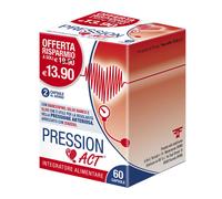 Pression act 60 capsule