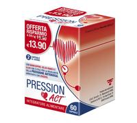PRESSION ACT 60 Cps