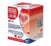 PRESSION ACT 60CPS