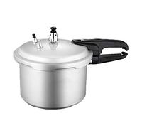 Pressione Alluminio Fornello veloce fornello della cucina della casa del POT for il riso o minestra Pot(3.2L)