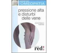 Pressione alta e disturbi delle vene