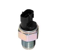 pressione carburante 89458-71010 499000-6120 Sensore di pressione del carburante Rail Compatibile con/adatto for Toyota Hiace/adatto for Hilux/adatto for Hiace D4D 3.0L