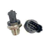 pressione carburante Regolatore comune del sensore di pressione del rail del carburante OEM 0281002995