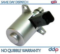 Pressione Controllo Valvola Common-Rail Sistema per Peugeot Boxer Citroen Relè
