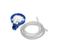 pressione dei livelli dell'acqua della lavatrice Per Haier Per XQS100-Z258 Lavatrice 1 Pezzo Di Sensore Di Livello Dell'acqua, Pressostato DC5V(Combination)