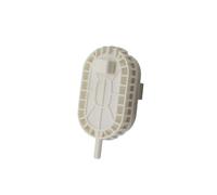 pressione dei livelli dell'acqua della lavatrice Per Haier Tamburo Lavatrice Interruttore Livello Acqua B111-111-D003 002400014 Sensore Livello Acqua Lavatrice(1PC)