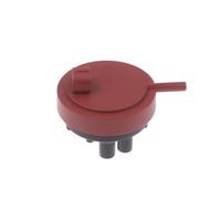 pressione dei livelli dell'acqua della lavatrice Per KS-2 1-6 2A 250VAC Lavatrice Sensore Interruttore Livello Acqua Rondella Pressostato Controlle(1Pc)