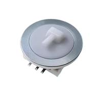 pressione dei livelli dell'acqua della lavatrice Per Midea Per XQB45-95 Pressostato Sensore Livello Acqua Lavatrice DC5V 1PS