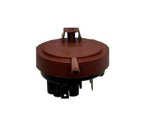 pressione dei livelli dell'acqua della lavatrice Per Midea Sensore Livello Acqua Lavatrice KS-2 1-6 2A Pressostato 250V