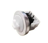 pressione dei livelli dell'acqua della lavatrice Per Panasonic Per XQB100-K1L2S-K1A2G Sensore Del Livello Dell'acqua Della Lavatrice Q0213 Controllo Dell'interruttore(1pc)