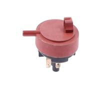 pressione dei livelli dell'acqua della lavatrice Per Sanyo Per Lavatrice 250VAC 1-6 2A Sensore Livello Acqua Pressostato Accessori Lavatrice
