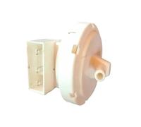 pressione dei livelli dell'acqua della lavatrice Per Sensore Lavatrice Automatica Piccolo Interruttore Livello Acqua 5V B6001-014N 1 Pz