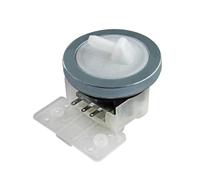 pressione dei livelli dell'acqua della lavatrice Per XQB45-95 DC5V 10mA Lavatrice Interruttore Del Livello Dell'acqua Sensore Livello Dell'acqua Della Lavatrice Sensore Automatico