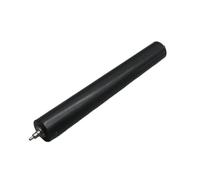 Pressione del rullo fusore superiore adatta for OKI B411dn B412dn B431dn B432dn B512dn MB491 B411 B412 B431 B432(Pressure roller)