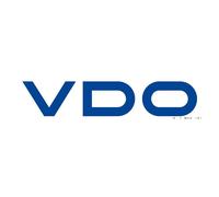 Pressione del turbo VDO 0-2 bar nero - 1 PZ Osculati - 27.597.01 - 2759701