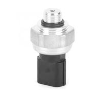pressione delcondizionamento Compatibile Con Acura Per RDX 2011 Per RDX 2009 OEM:80450SFE003 Sensore Di Pressione Dell'interruttore Di Pressione Dell'aria Condizionata Automatica