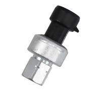 pressione delcondizionamento Compatibile Con C&hevrolet Per HHR 2006 2007 2008 2009 2010 2011 OEM:13587668 Parti Accessori Del Sensore Di Alta Pressione
