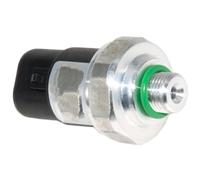 pressione delcondizionamento Compatibile Con Toyota Per Matrix 2003-2008 Per Sequoia 2001-2007 Per Solara 2004-2008 OEM: 88645-60030 Sensore Di Pressione Dell'aria Condizionata Automatica