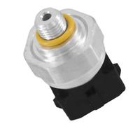 pressione delcondizionamento Compatibile Con Volvo Per S60 2001 2002 2003 2004 2005 2006 2007 2008 2009 OEM: 30899051 Sensore Di Pressione Dell'aria Condizionata Automatica