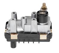 Pressione di carico Attuatore turbo for Mercedes-benz Class E280 E320 E350