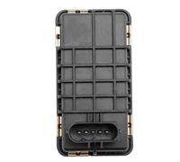 Pressione di carico Attuatore turbo for Mercedes-benz Class ML 280 CDI 781751