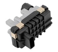 Pressione di carico TURBO Turbo elettrico Attuatore for Mercedes C E S R Class