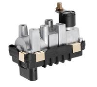 Pressione di carico TURBO Turbo elettrico Attuatore for Mercedes C E S R Class