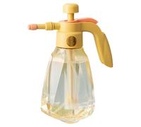 Pressione Di Pressione - Bottiglia Di Atomizzatore Di Sottile | Giardino Libero Multiuso, Spray Per La Cura Del Prato, Pompa Ugello Regolabile Per Piante, Controllo Delle Erbacce, Pulizia Della