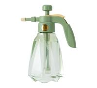 Pressione Di Pressione - Bottiglia Di Atomizzatore Di Sottile | Giardino Libero Multiuso, Spray Per La Cura Del Prato, Pompa Ugello Regolabile Per Piante, Controllo Delle Erbacce, Pulizia Della