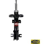 Pressione gas ammortizzatore anteriore Magneti Marelli 50708892
