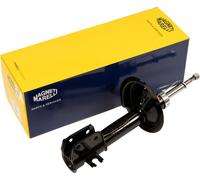 Ammortizzatore Assale anteriore Spina superiore 351757070000 MAGNETI MARELLI