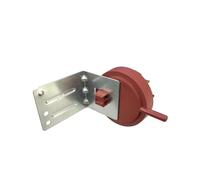 pressione lavatrice Sensore livello dell'acqua Per Midea Lavatrice Sensore Livello Acqua Lavatrice Pressostato Livello Acqua KS-2 17438100000703(5PC)