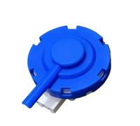 pressione lavatrice Sensore livello dell'acqua Per Midea Pulsator Lavatrice Interruttore Livello Acqua Sensore di Pressione Accessori Generali 17438000016082