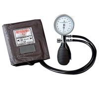 Pressione Man II E3 1090B Klett-polsino, sfigmomanometro, Blu