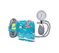 Pressione Man II E3 1090K - Set bambini Set, Manometergerät