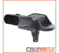 Pressione Molteplice Sensore per Audi A1 A2 A3 A4 A5 A6 A8 A7 Q3 Q5 Q7 VW V VI