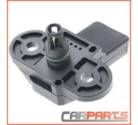 Pressione Molteplice Sensore per Audi A3 A4 A5 A6 A7 A8 Q5 Q7 VW Golf V VI 1.6
