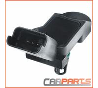 Pressione Molteplice Sensore per Citroën Berlingo C2 C3 C4 C5 C8 Fiat Qubo