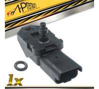 Pressione Molteplice Sensore per Citroën Fiat Ford Mazda Mini Peugeot Volvo