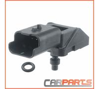 Pressione Molteplice Sensore per Citroën Fiat Ford Mazda Mini Peugeot Volvo