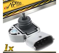 Pressione Molteplice Sensore per Volvo C30 S60 S80 V70 XC60 XC70 XC90 2.0 2.3