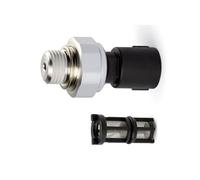pressione olio Compatibile Con Chevy Per Silverado 2009-2017 Per Suburban 2016-2017 Per Tahoe 2009-2014 Sensore Filtro Della Pressione Dell'olio OEM12621234