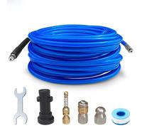 Pressione Per Tubo Idropulitrice 10m 15m 20m PVC Alta Pressione per Per K2 a Mod