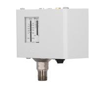 Pressione Pneumatica Regolabile del Pressostato del Compressore D'aria LF55 Pressione del Regolatore di Pressione Ad Alta Pressione Bassa