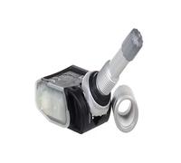 Pressione Pneumatico Sensore - TPMS - Per Chevrolet Corvette, Opel Adam, Saab,
